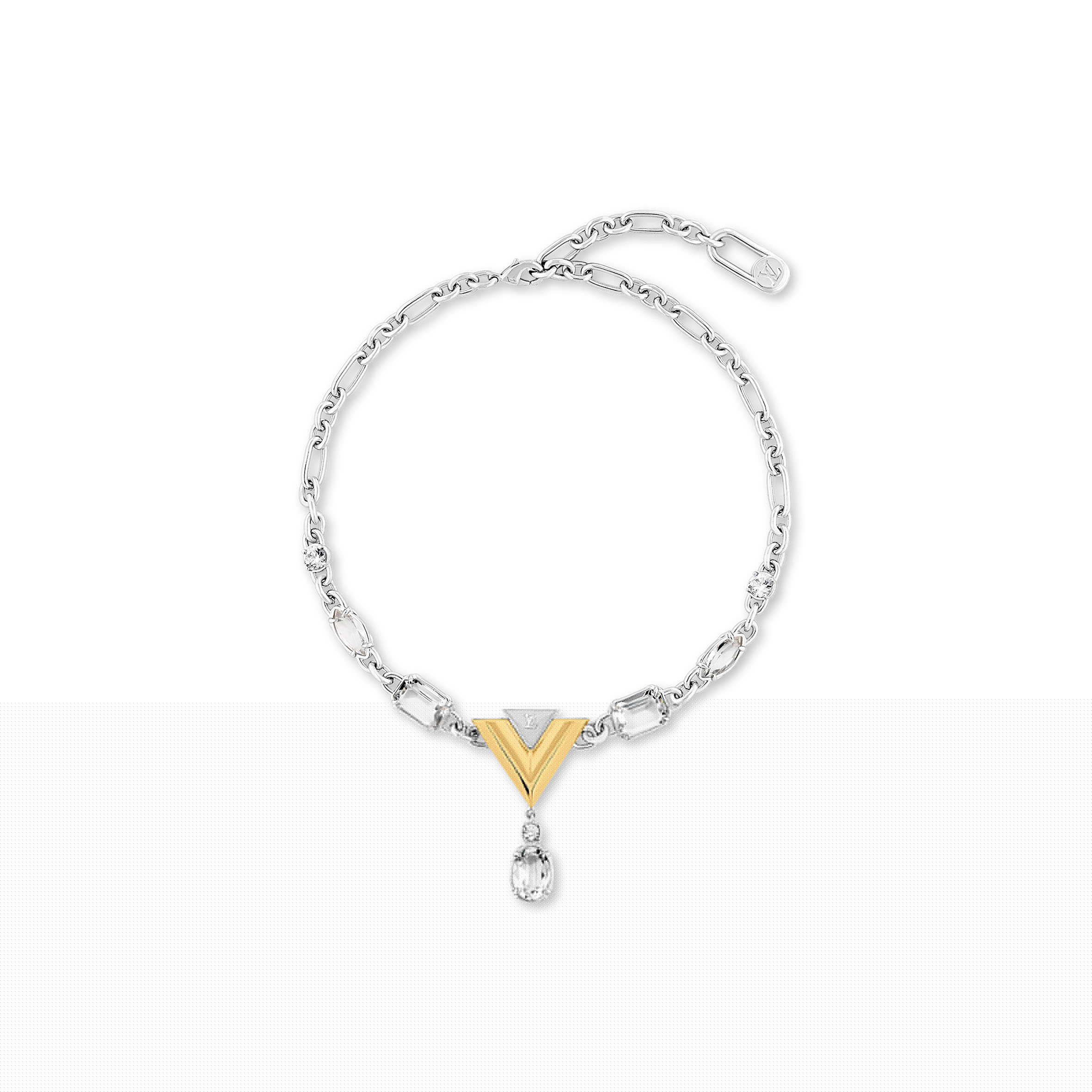 l**is V*t*n v for V*t*n necklace m02278